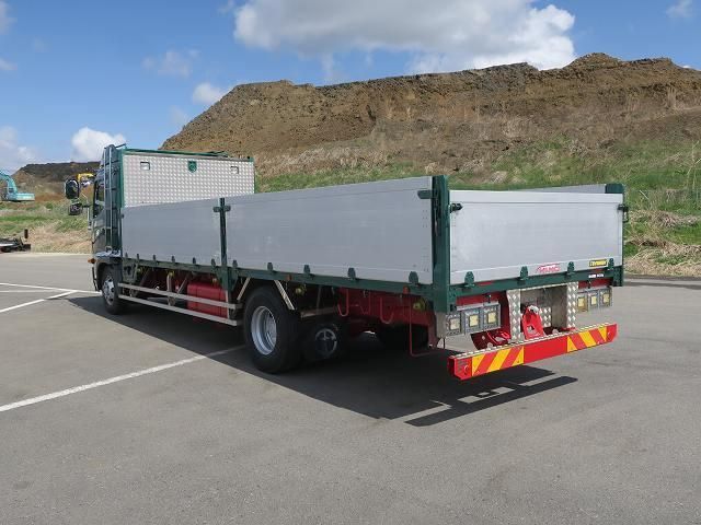 Ref No.A15226370 HINO RANGER Image#4
