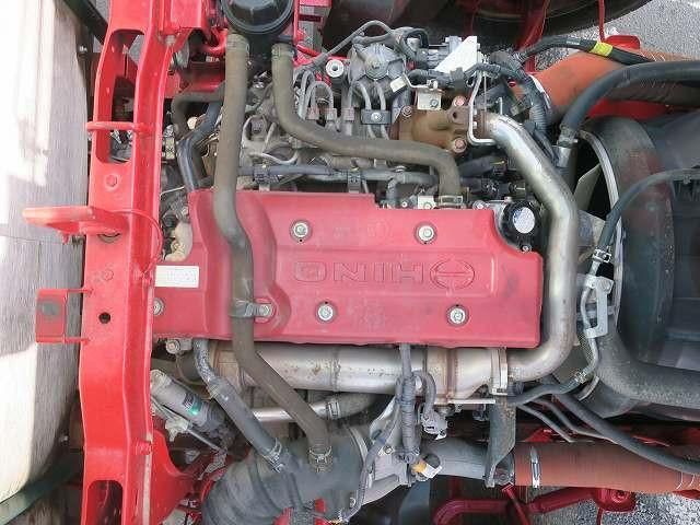 Ref No.A15226370 HINO RANGER Image#15