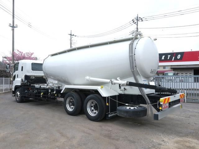 Ref No.A15226376 ISUZU GIGA Image#3
