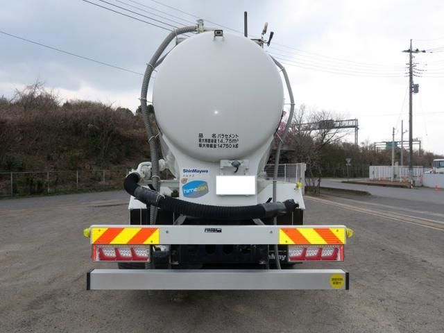 Ref No.A15226376 ISUZU GIGA Image#5