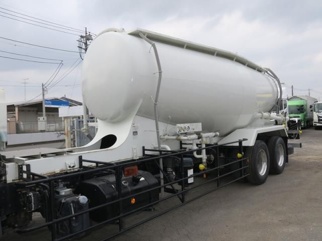 Ref No.A15226376 ISUZU GIGA Image#13