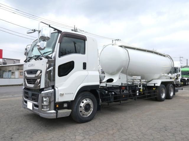 Ref No.A15226376 ISUZU GIGA Image#2