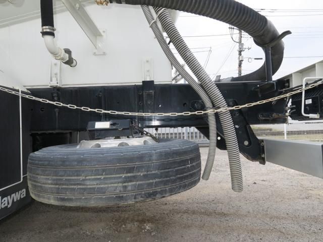 Ref No.A15226376 ISUZU GIGA Image#17