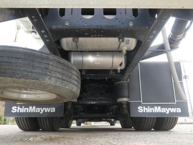 Ref No.A15226376 ISUZU GIGA Image#20