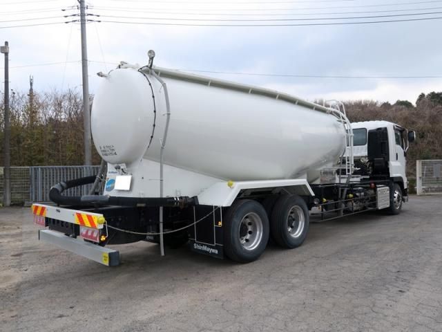 Ref No.A15226376 ISUZU GIGA Image#4