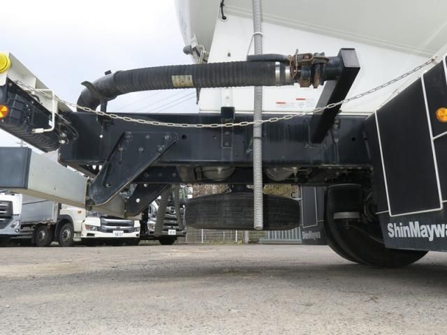 Ref No.A15226376 ISUZU GIGA Image#16