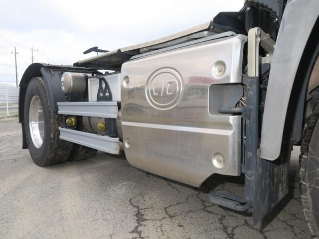 Ref No.A15226377 NISSAN DIESEL QUON Image#10