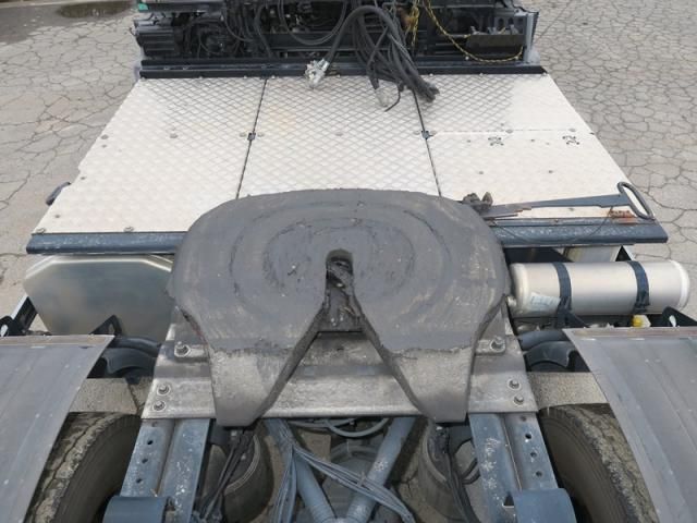 Ref No.A15226377 NISSAN DIESEL QUON Image#6