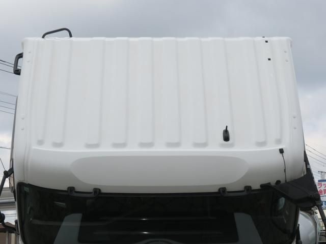 Ref No.A15226377 NISSAN DIESEL QUON Image#9