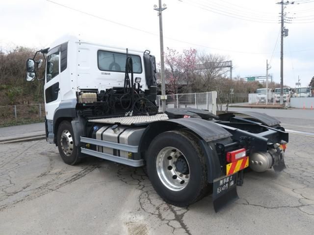 Ref No.A15226377 NISSAN DIESEL QUON Image#3