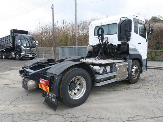 Ref No.A15226377 NISSAN DIESEL QUON Image#4