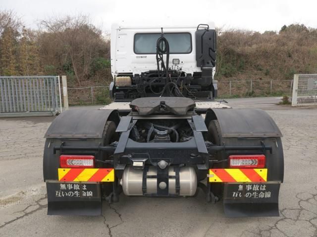 Ref No.A15226377 NISSAN DIESEL QUON Image#5