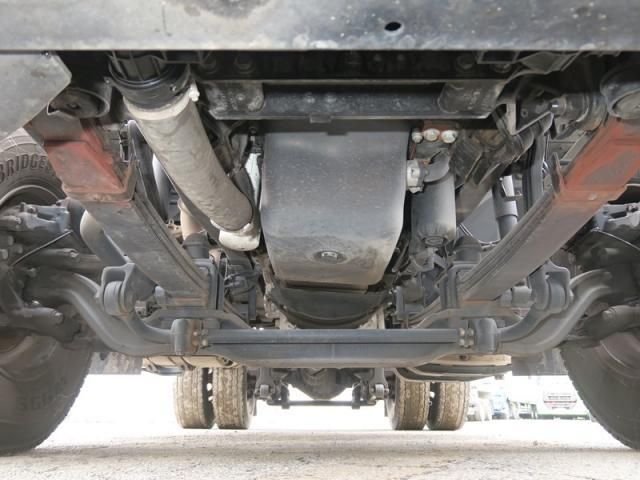 Ref No.A15226377 NISSAN DIESEL QUON Image#12