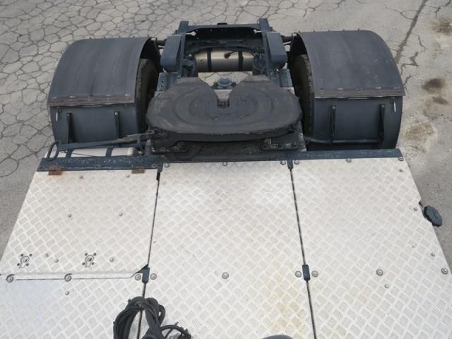 Ref No.A15226377 NISSAN DIESEL QUON Image#7