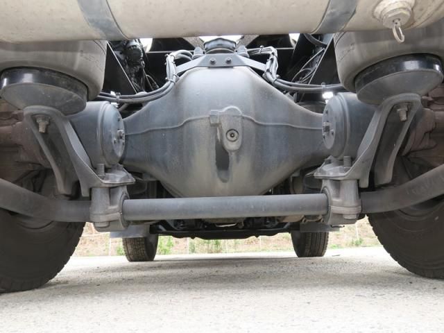 Ref No.A15226377 NISSAN DIESEL QUON Image#14