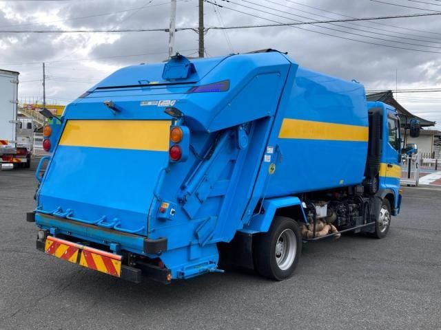 Ref No.A15226382 HINO RANGER Image#3