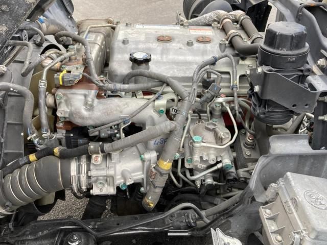 Ref No.A15226382 HINO RANGER Image#15