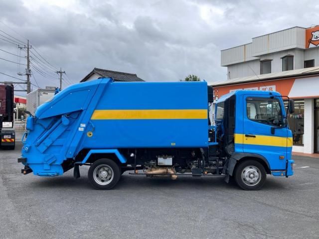 Ref No.A15226382 HINO RANGER Image#6