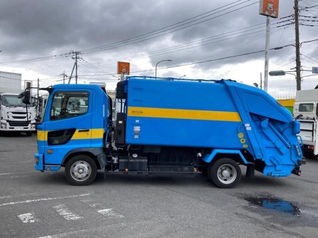 Ref No.A15226382 HINO RANGER Image#5