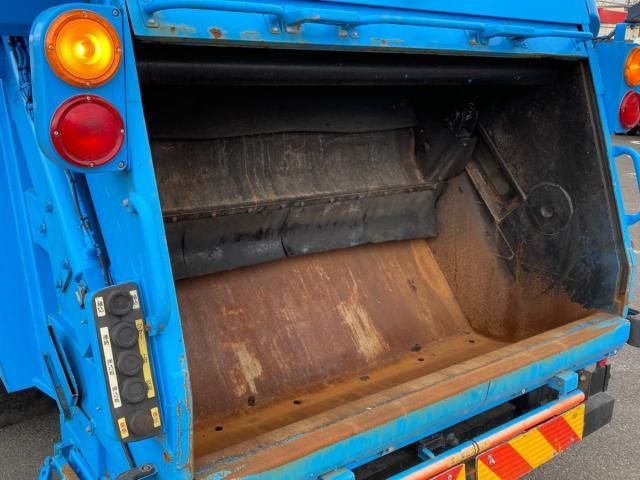 Ref No.A15226382 HINO RANGER Image#10
