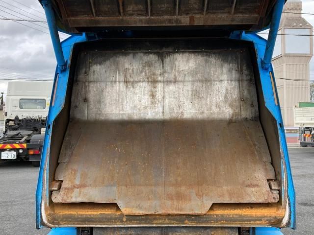 Ref No.A15226382 HINO RANGER Image#8