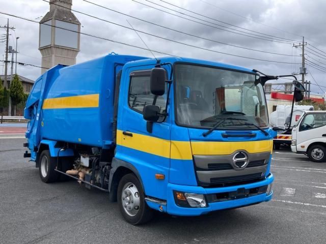 Ref No.A15226382 HINO RANGER Image#2