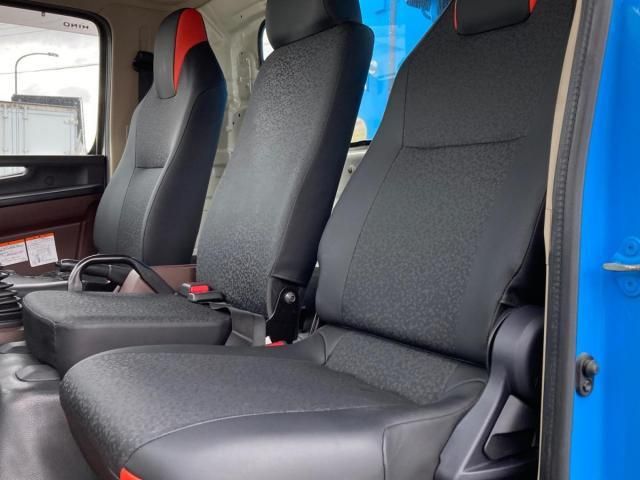 Ref No.A15226382 HINO RANGER Image#18