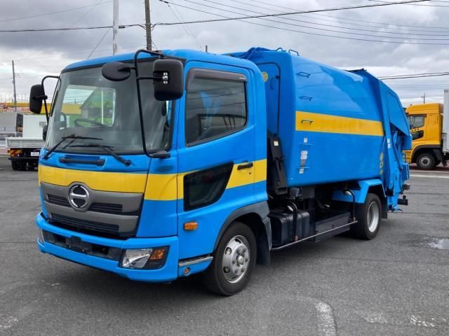 HINO RANGER