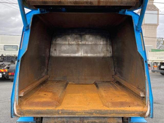 Ref No.A15226382 HINO RANGER Image#9