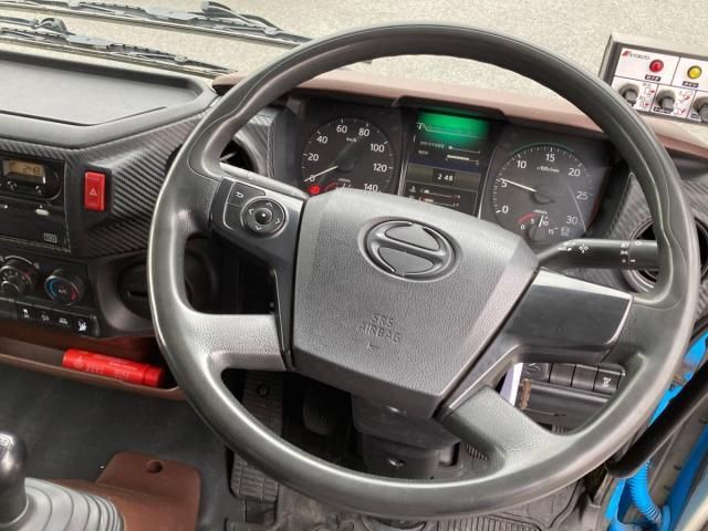 Ref No.A15226382 HINO RANGER Image#19