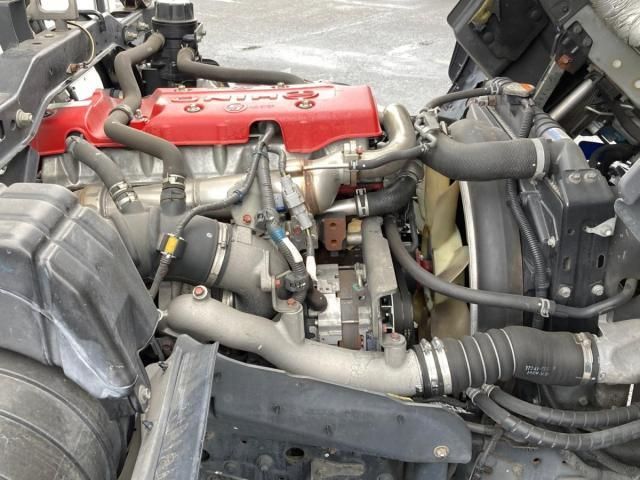 Ref No.A15226385 HINO RANGER Image#18