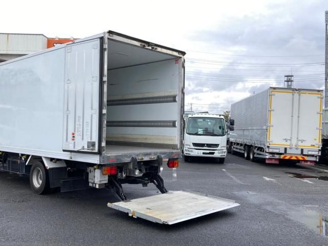 Ref No.A15226385 HINO RANGER Image#13