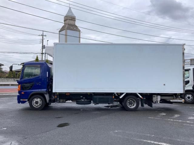 Ref No.A15226385 HINO RANGER Image#5