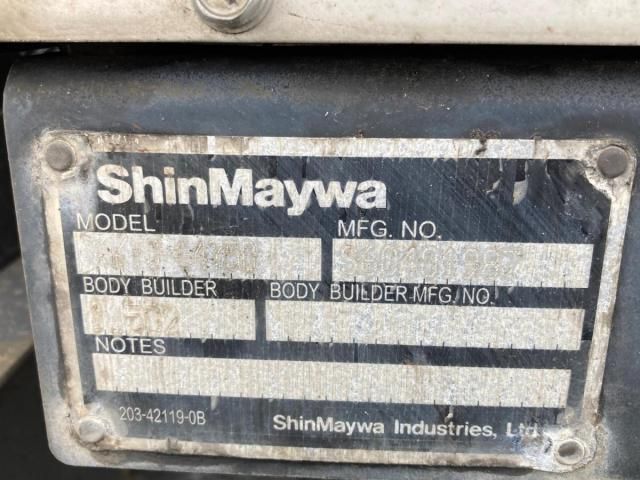 Ref No.A15226385 HINO RANGER Image#11