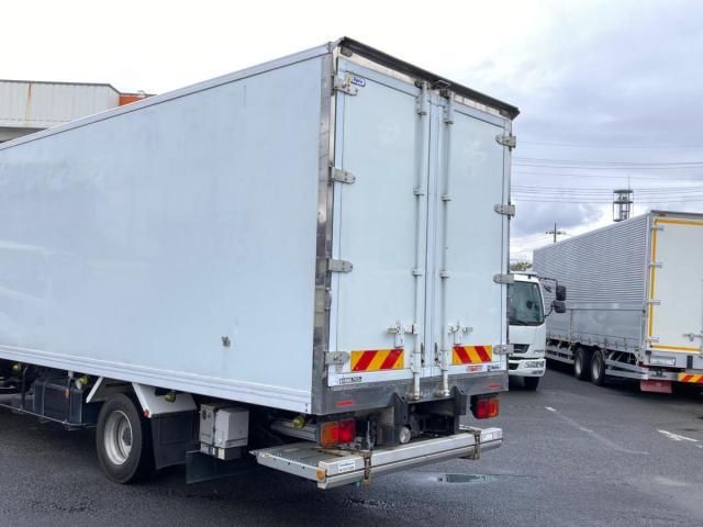 Ref No.A15226385 HINO RANGER Image#12