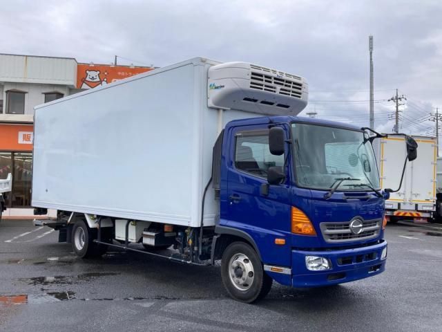 Ref No.A15226385 HINO RANGER Image#2