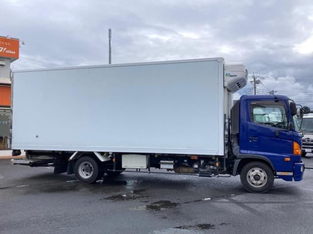 Ref No.A15226385 HINO RANGER Image#6