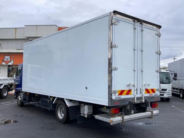 Ref No.A15226385 HINO RANGER Image#4