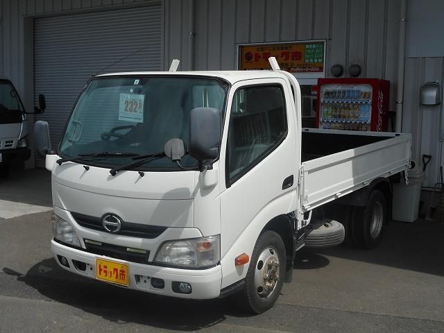 HINO DUTRO