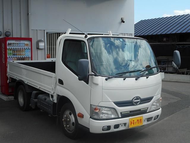 Ref No.A15226414 HINO DUTRO Image#3