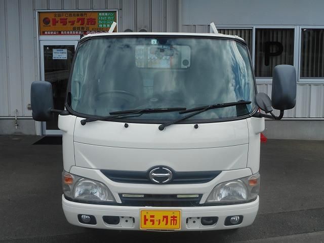 Ref No.A15226414 HINO DUTRO Image#2