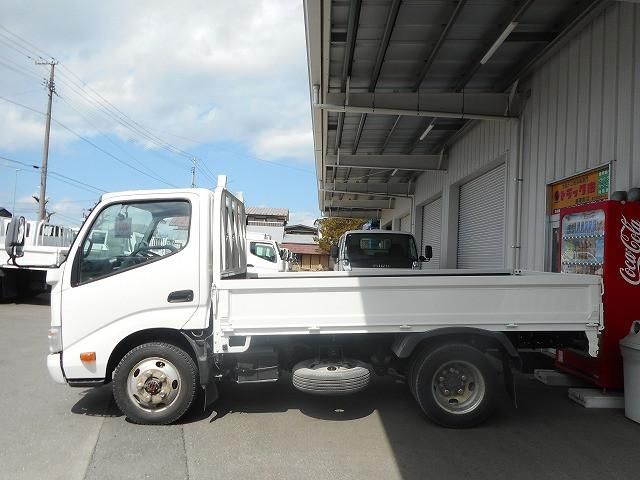Ref No.A15226414 HINO DUTRO Image#5