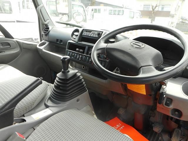 Ref No.A15226414 HINO DUTRO Image#11