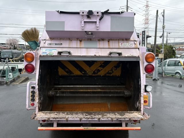 Ref No.A15226416 ISUZU ELF TRUCK Image#9