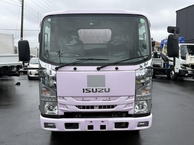 Ref No.A15226416 ISUZU ELF TRUCK Image#5