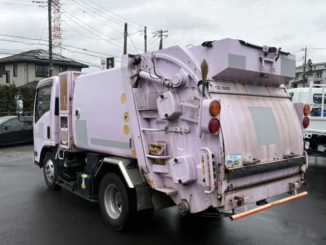 Ref No.A15226416 ISUZU ELF TRUCK Image#4