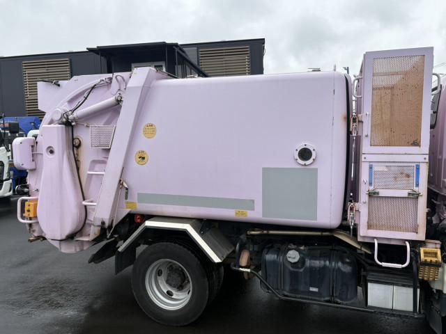 Ref No.A15226416 ISUZU ELF TRUCK Image#6
