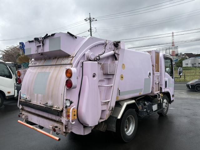 Ref No.A15226416 ISUZU ELF TRUCK Image#3