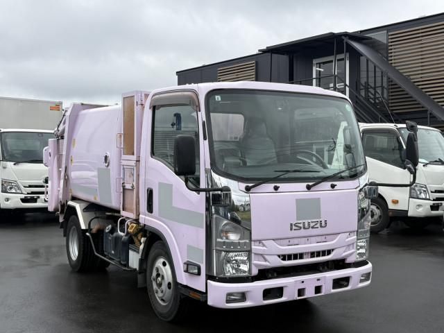 Ref No.A15226416 ISUZU ELF TRUCK Image#2