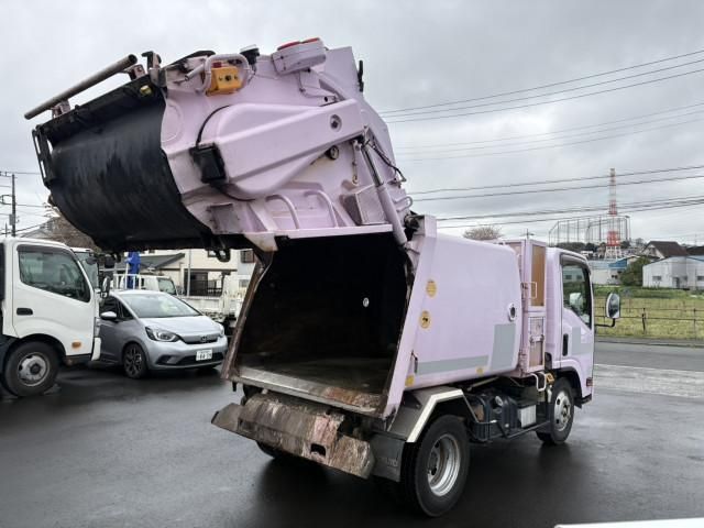 Ref No.A15226416 ISUZU ELF TRUCK Image#15